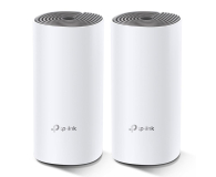 TP-Link DECO E4 Mesh WiFi (1200Mb/s a/b/g/n/ac) 2xAP - 511991 - zdjęcie 3